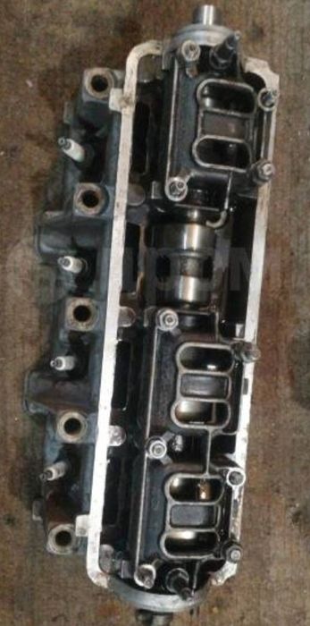 Продам ГБЦ ваз 2108-15