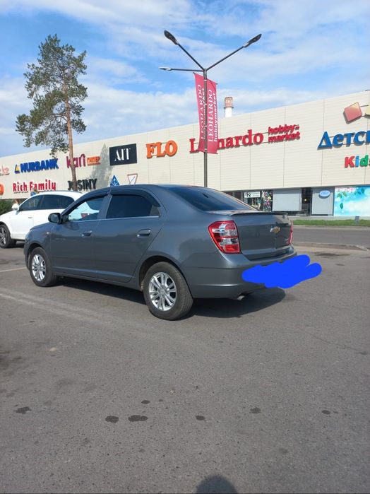 Титановый диски 4 шт 125000