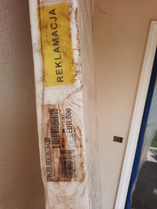 Foaie Usa Porta Doors