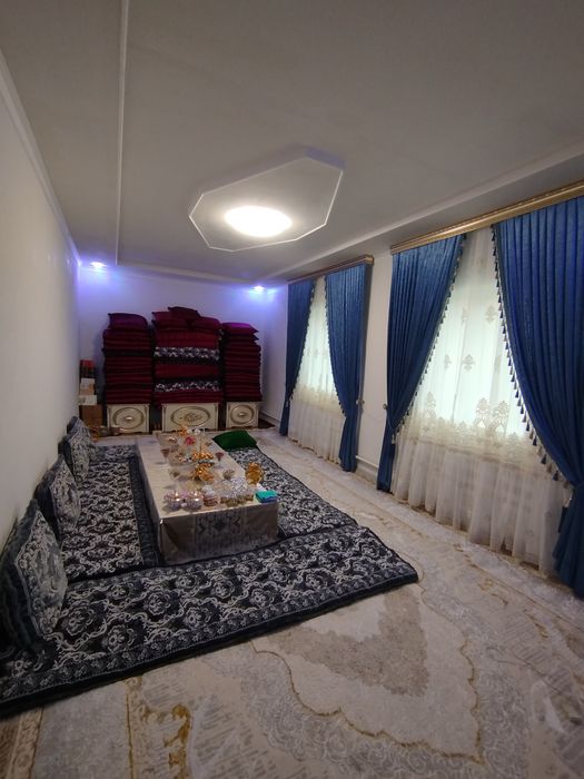 Уй сотилади Жиззахда