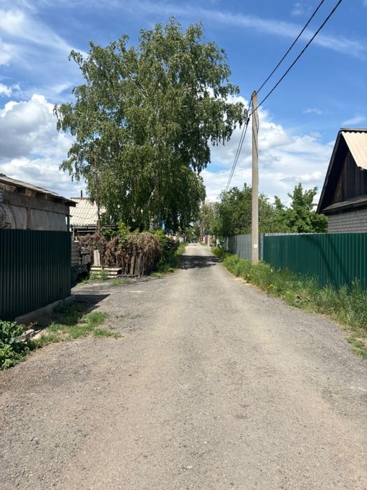 Продам дом в садоводсве Весна