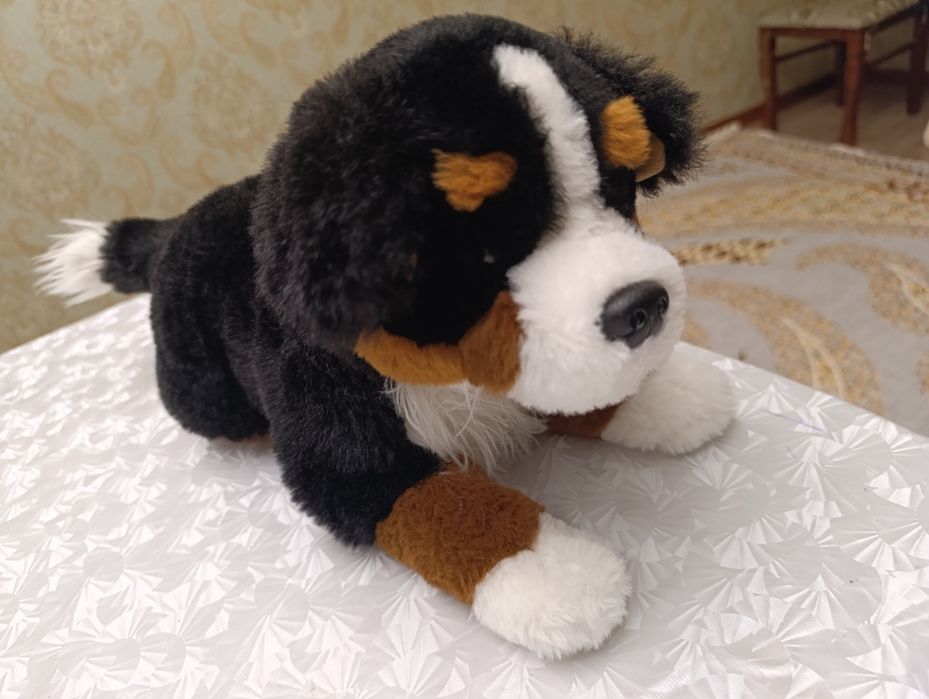 Мягкая игрушка Мягкая