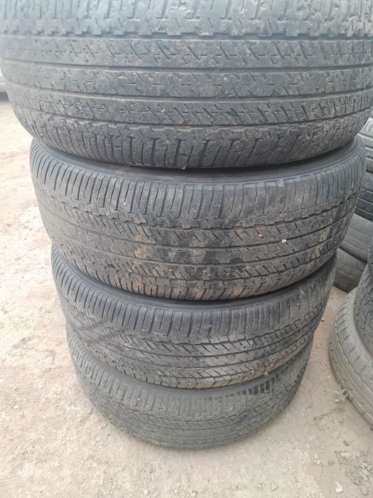 Bridgestone 245/ 55 R19