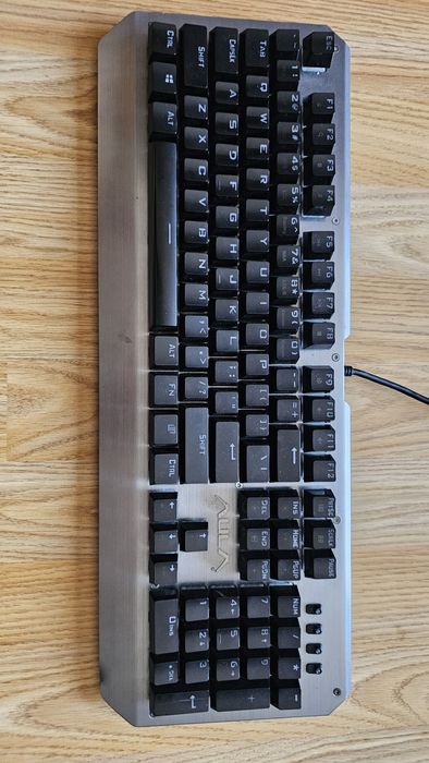 Клавиатура Aula Assault