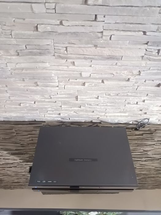 Dvd player Harman Kardon DVD28 HDMI