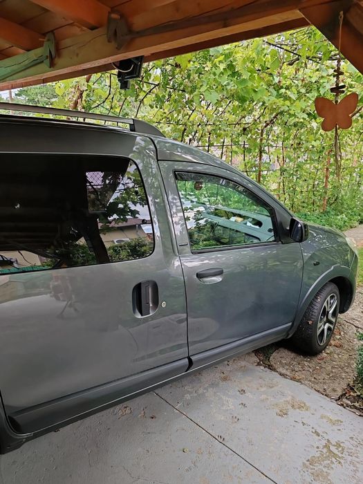 DACIA Dokker 2018 — imagine 2