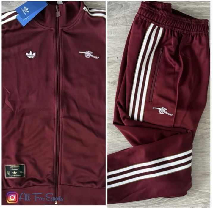 Екип Adidas Arsenal Icon