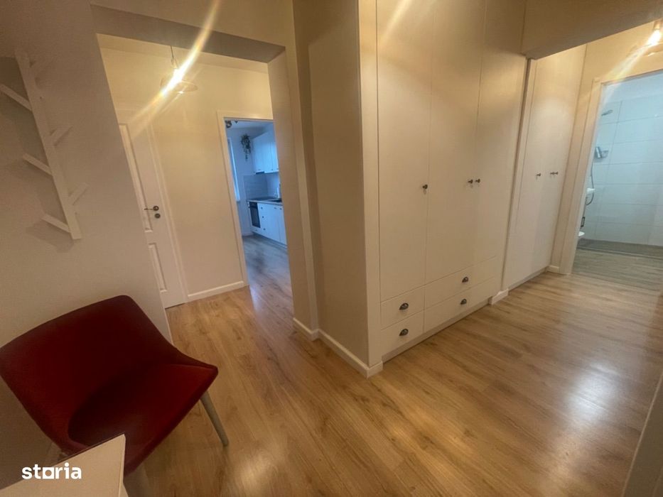 Ap 3 camere etaj 2 Cf 1 Lux la prima inchiriere zona Milea /Politie