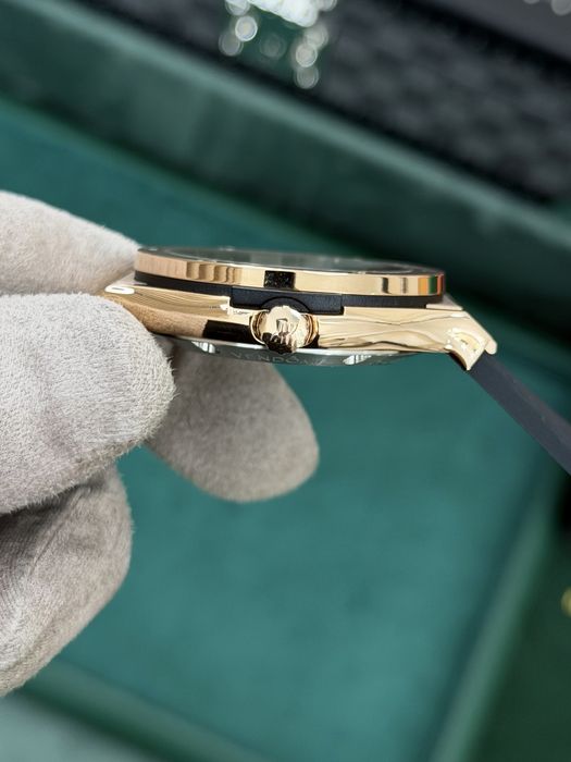 HB Classic Fusion Gold