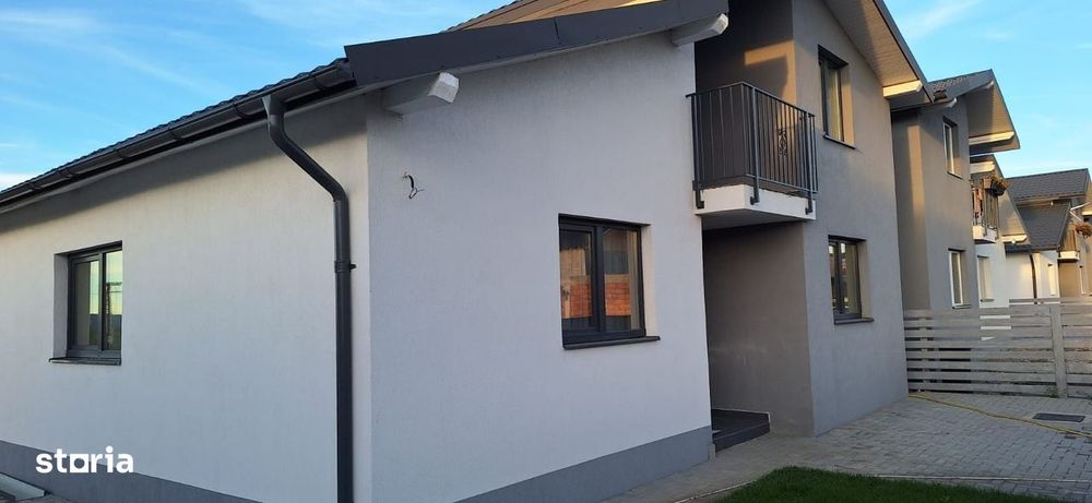 Casa Individuala de Inchiriat -Izvor-