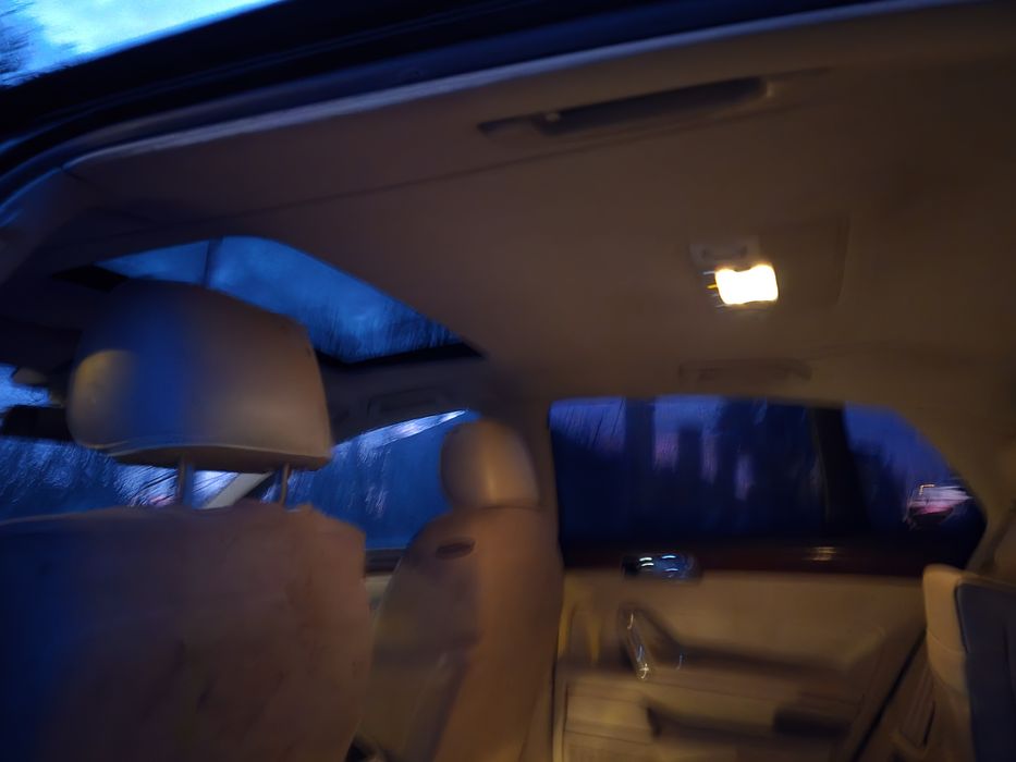 Продавам vw phaeton 3.0 на части