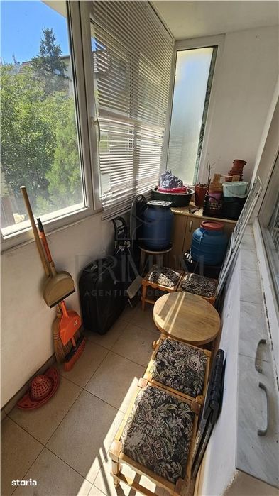 Spitalul Judetean - Etaj 2 - Bloc Izolat - 3 Camere