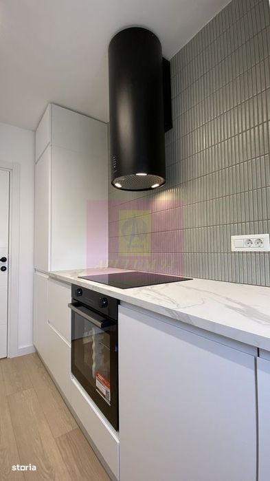 Panduri-13 Septembrie Apartament Finisaje Premium