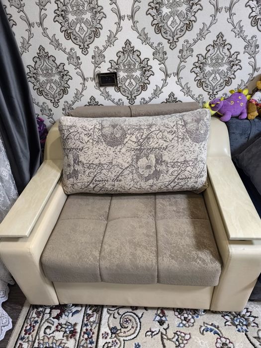 Продам кресло-кровать