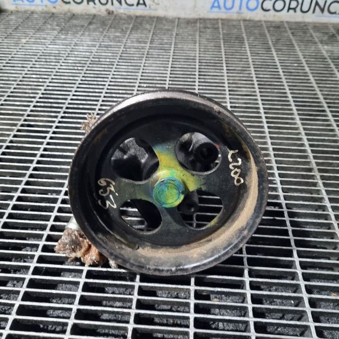 Pompa Servo Mitsubishi Outlander 2.0 D 2007 - 2012 140CP Manuala (633) Diesel NU ARE COD