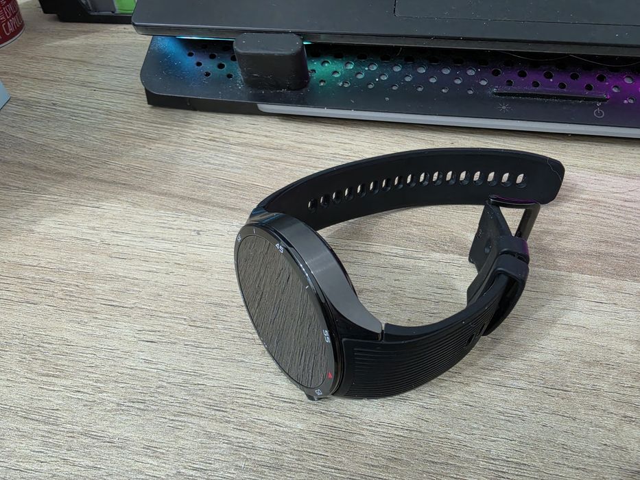 Smartwatch Oppo Watch X2