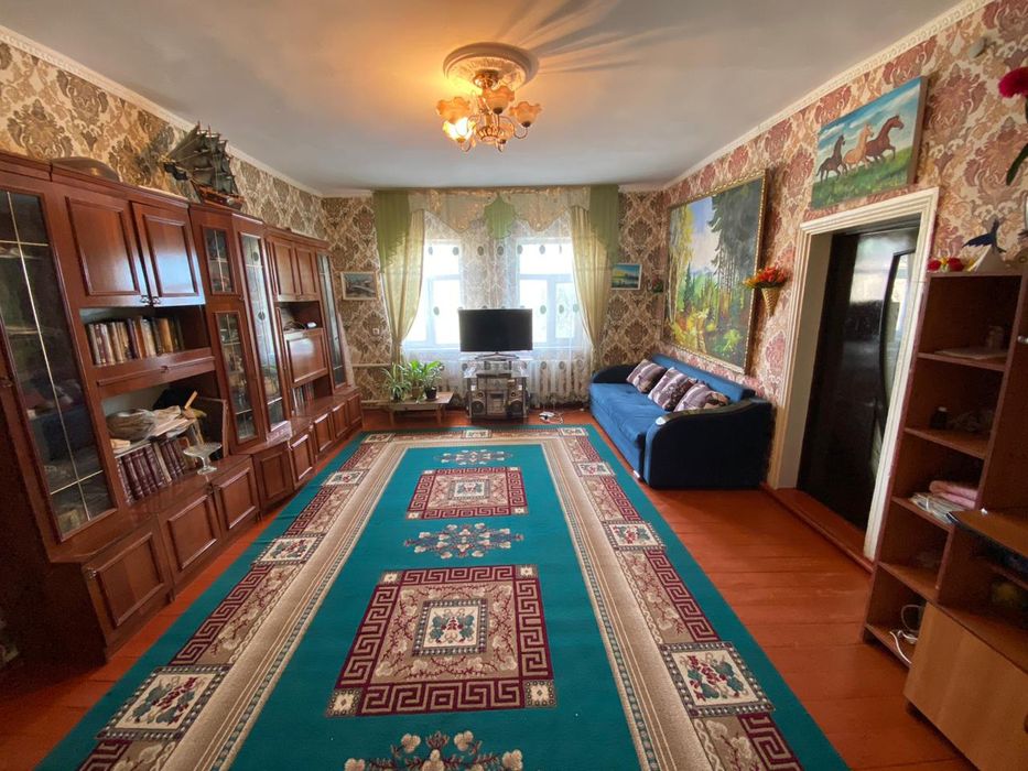 Продается дом Камунизм