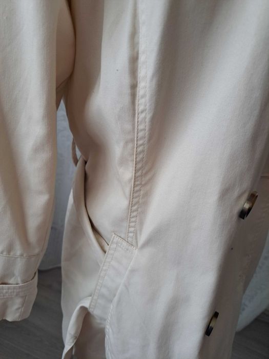 trenci de firma Charles Vogele