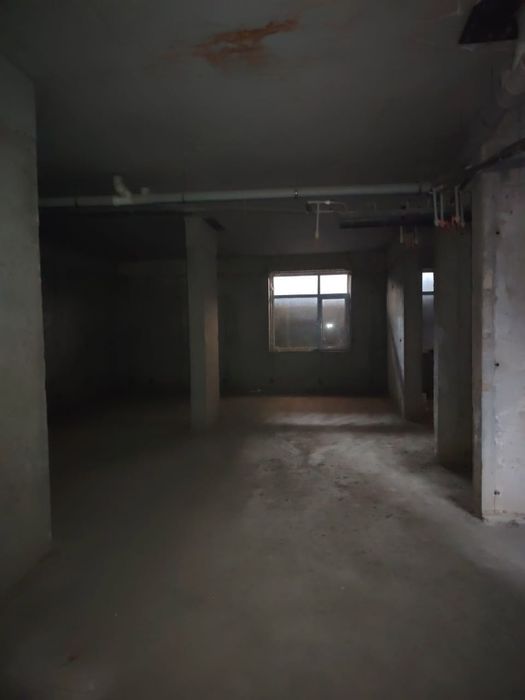 Коммерческое помещение