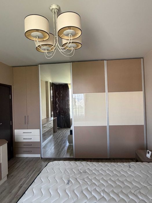 Продава Тристаен 3-СТАЕН Овча купел 110 кв.м обзаведен