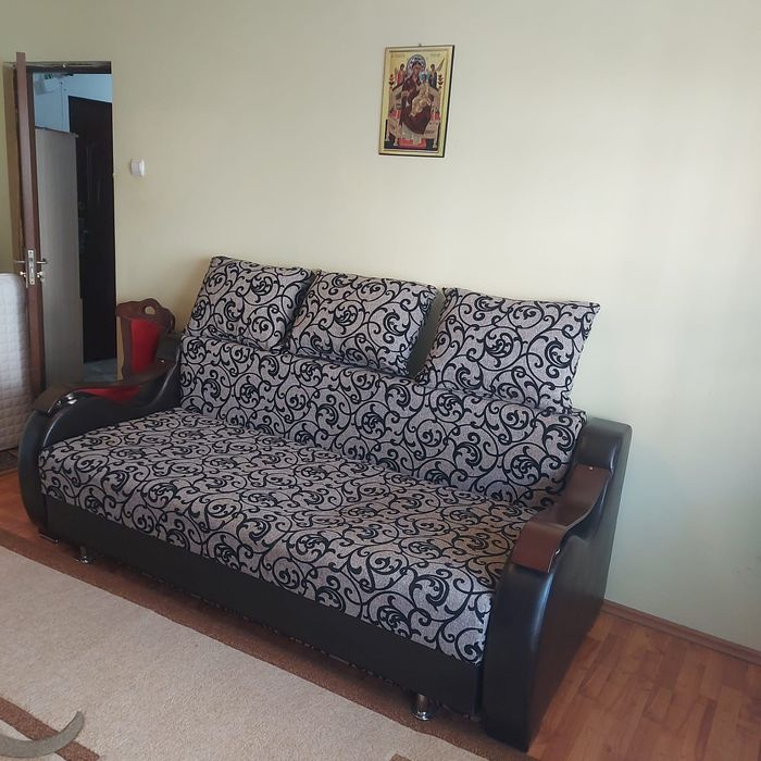 Vand apartament 2 camere