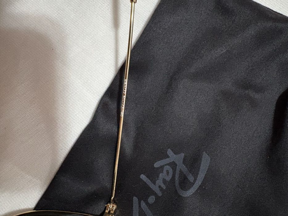 Vand ochelari de soare barbatesti RayBan