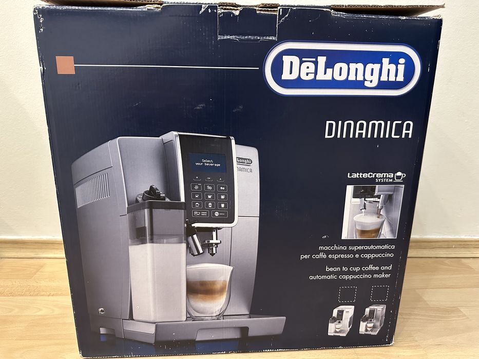 Продам кофемашину