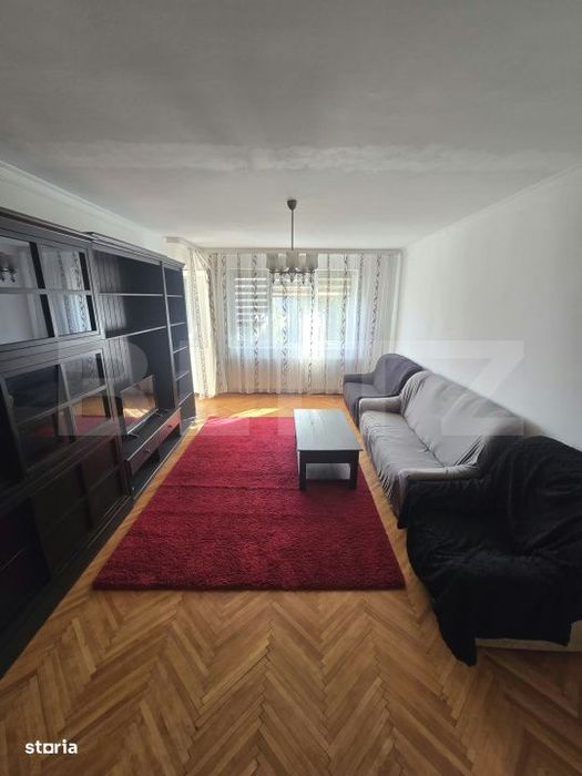Apartament 4 camere, 90 mp, zona Centrala