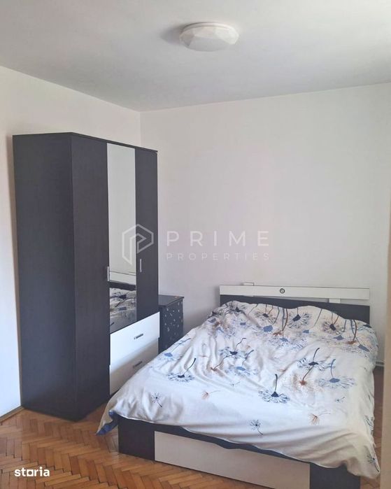 Apartament de vânzare | 2 Camere| Zona Dacia