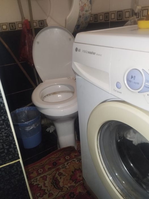 Сдам 2х комнатную квартиру