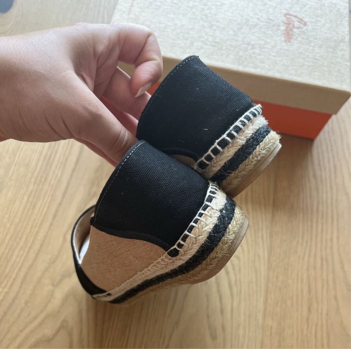 Castaner Limited Edition ниски дамски еспадрили