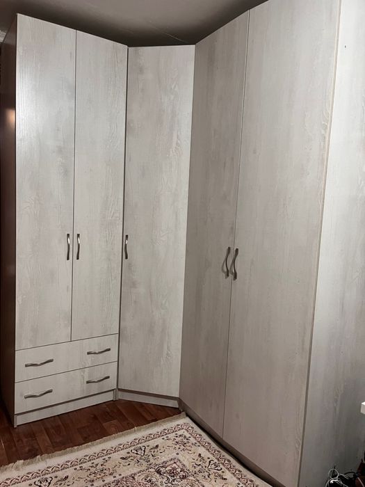 Квартира, 2-х комнатная продаётся