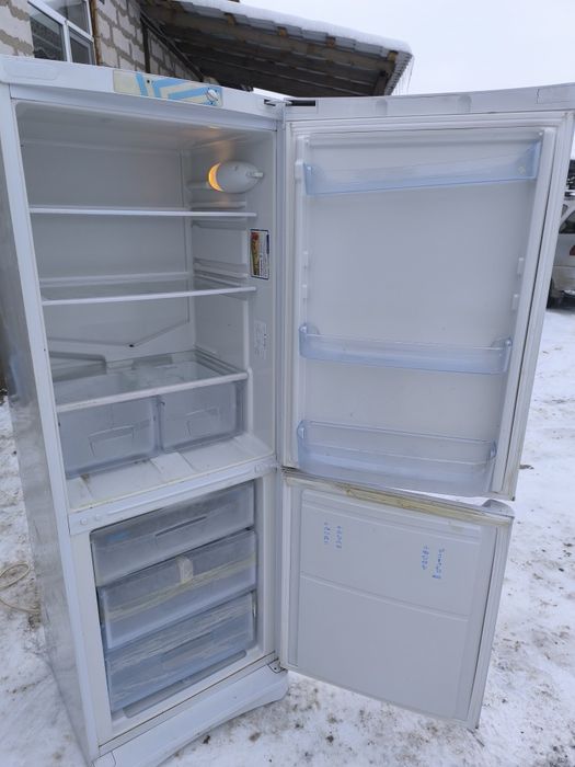 Холодильник с доставкой