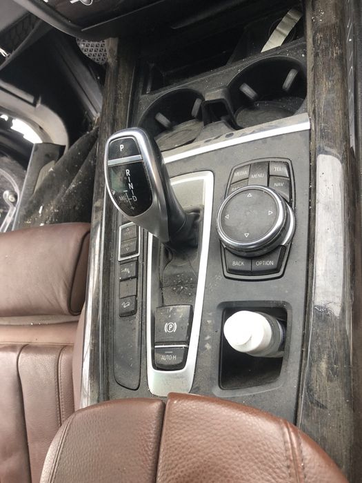БМВ Х5, Ф15, 3.0д, 258кс НА ЧАСТИ (BMW F15 na chasti)
