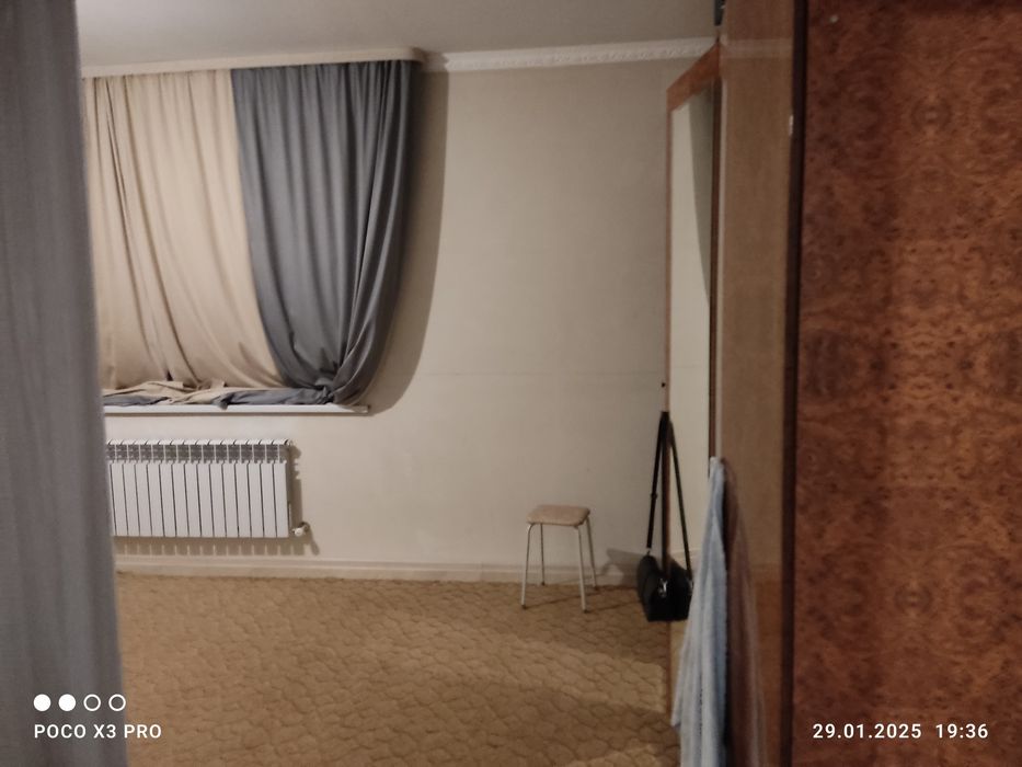 Продам Дом на 19 км рядом с озером