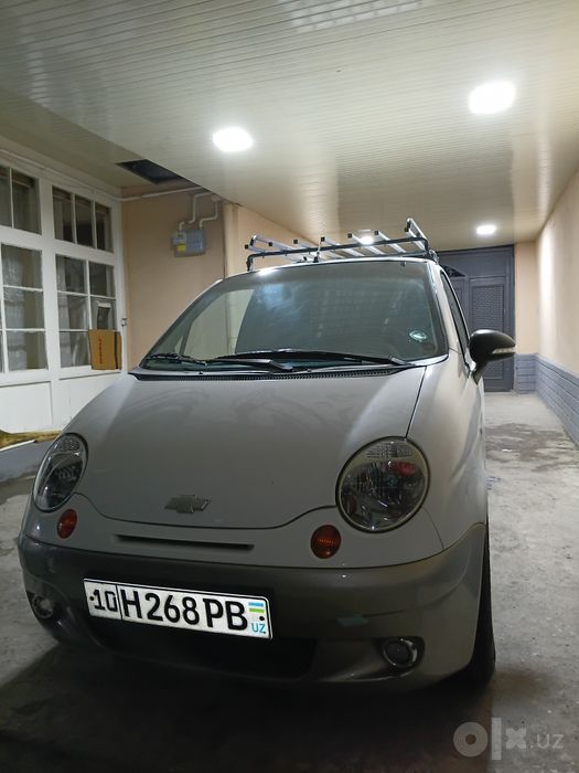 Mariz best konditsioner sotiladi