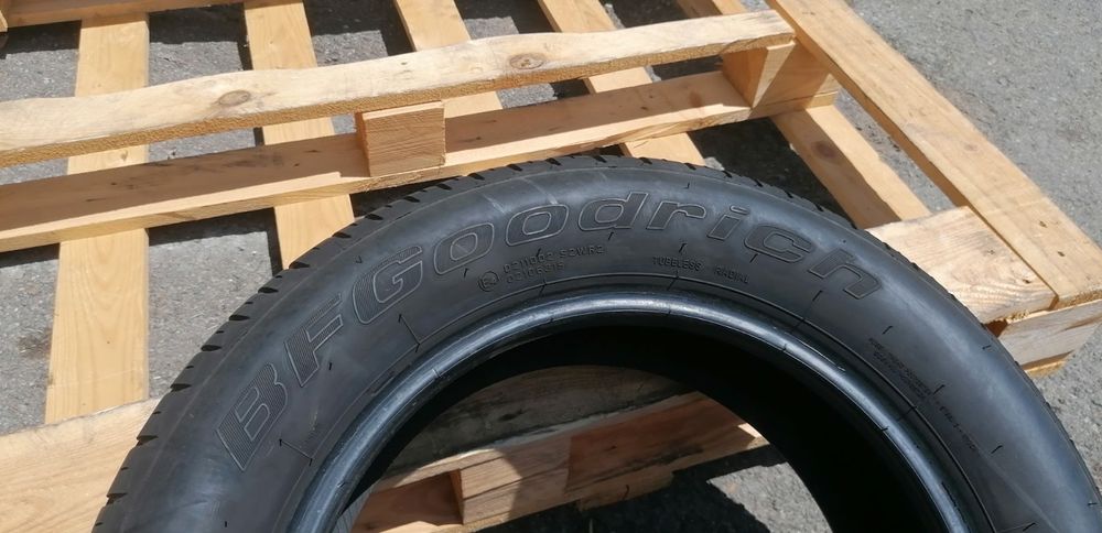 185/65/15 Би Еф Гудрич ДОТ 2019 г - САМО 1 брой гума