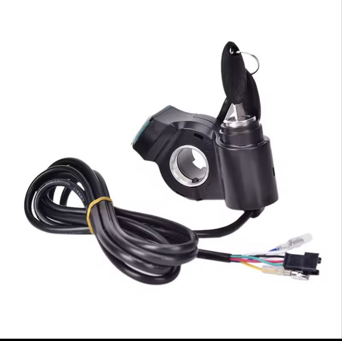 Acereratie electrica universala pentru trotineta scuter sau proiectul tau