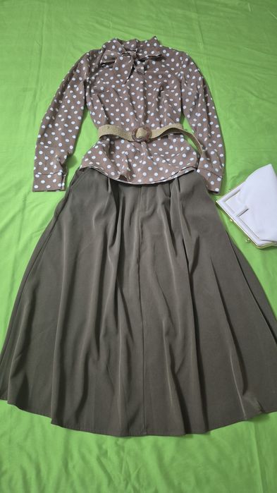 Женские киімдер сатылымда