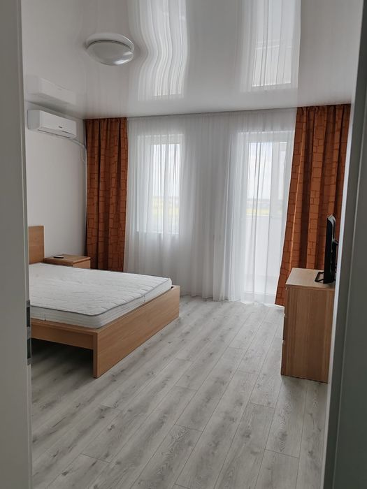 Garsonieră de închiriat în Confort Urban Park Residence, sector 5.
