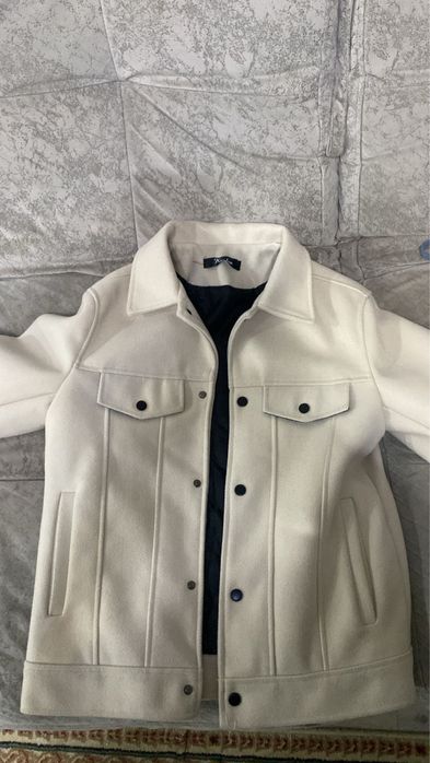 Кардиган теплый на весну