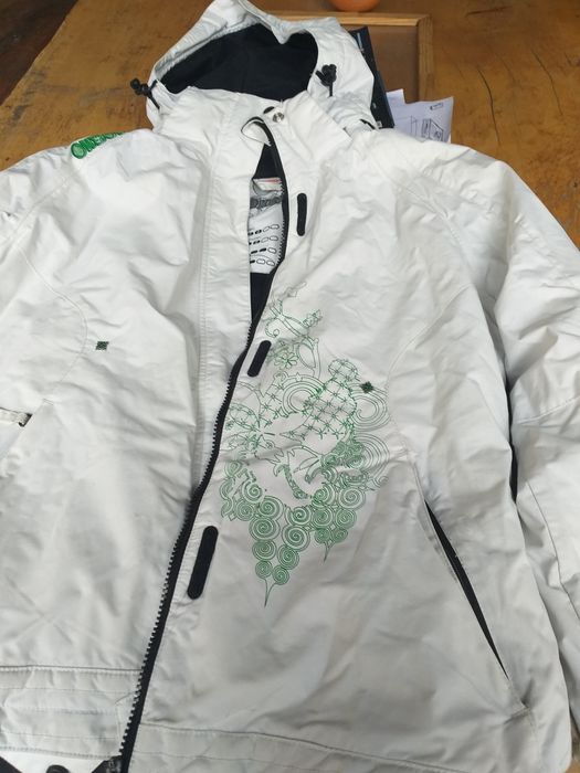 Женско,детско зимно,скиорско яке Oxbow,размер 5