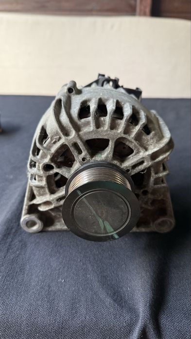 Alternator Ford Focus, Mondeo, Kuga ~ 2.0 TDCI ~ 150AH