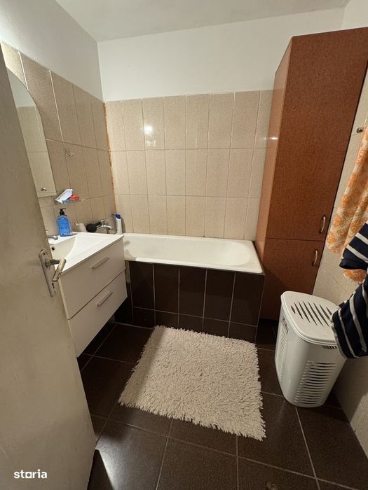 Rahova- Str. Buzoieni, Apartament 2 Camere, Confort 1, Decomandat