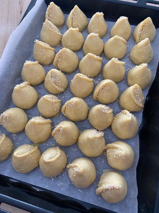 Продам самса тюльпан