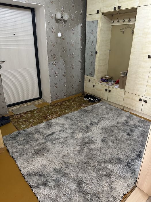 3-х комнатная квартира