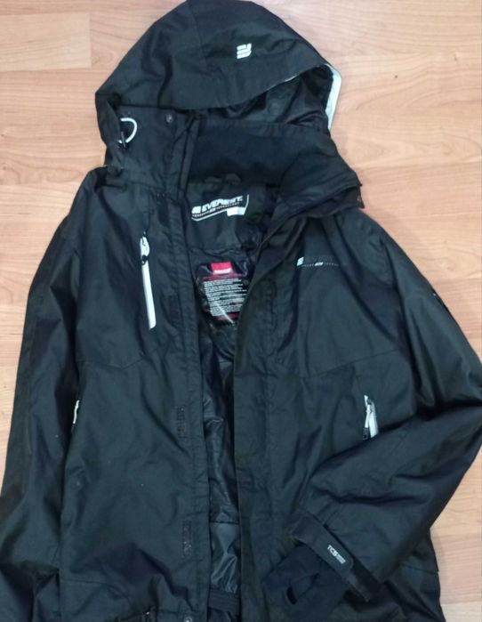 Geaca Everest ski primăvară toamna iarna