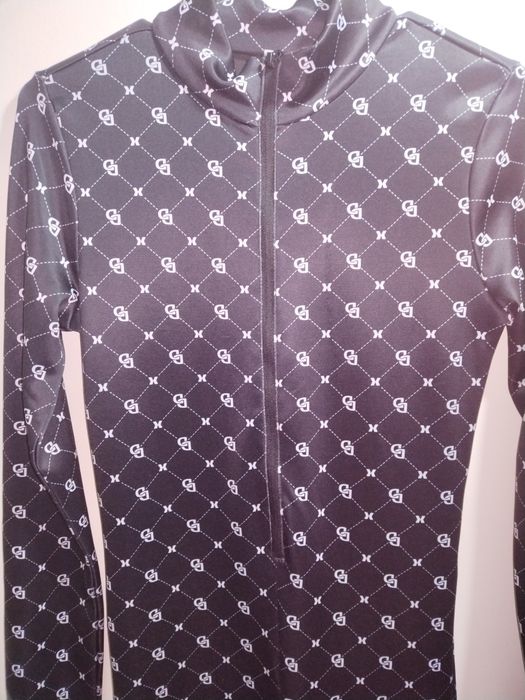 Еластичен Гащеризон