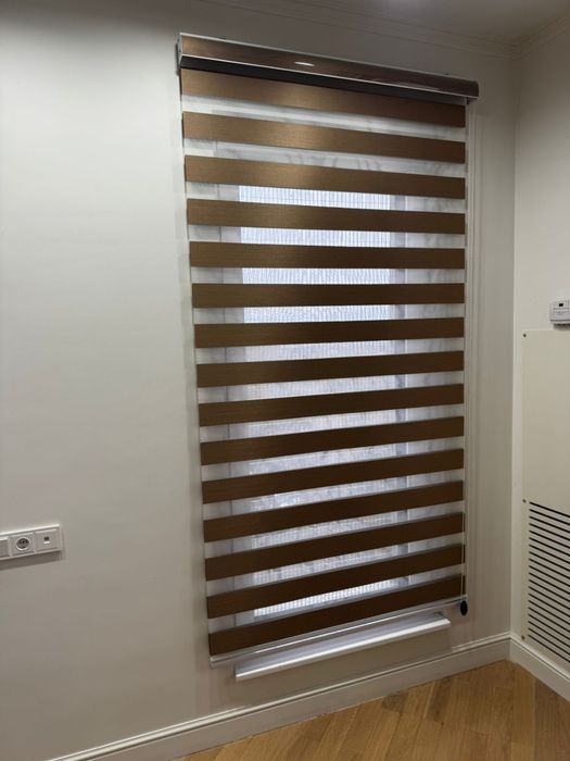 Ролл шторы Жалюзи