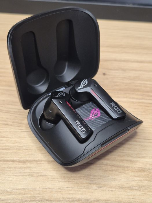 Vand casti wireless asus